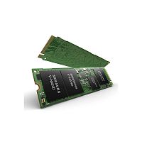 Твердотельный накопитель SSD 256GB Samsung PM991A MZ-VLQ256B NVMe PCIe 3.0 x4 NVMe Read/Write up 2800/1100MB/s OEM[MZ-VLQ256B]