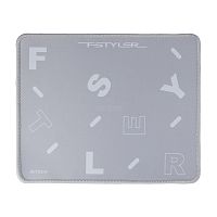 Коврик для мышки A4tech Fstyler FP20 Grey 25 x 20 x 0.2cm, тканевое покрытие