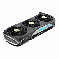 Видеокарта RTX 4080 ZOTAC GAMING GeForce RTX 4080 TRINITY OC 16GB GDDR6X, Engine clock 2520MHz, Memory clock 22400MHz, 256Bit, 3xDP, HDMI [ZT-D40810J-10P]