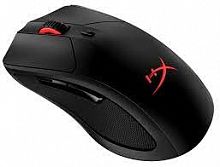 HyperX Pulsefire Dart 4P5Q4AA (HX-MC006B) Wireless Gaming Mouse,USB,BLACK