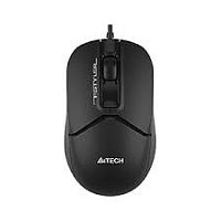 Мышь A4TECH FSTYLER FM12 OPTICAL MOUSE USB 1200DPI BLACK Мышь A4TECH FSTYLER FM12 OPTICAL MOUSE USB 1200DPI BLACK