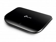 Сетевой коммутатор TP-Link TL-SG1005D, 5-port 10/100/1000Mbps
