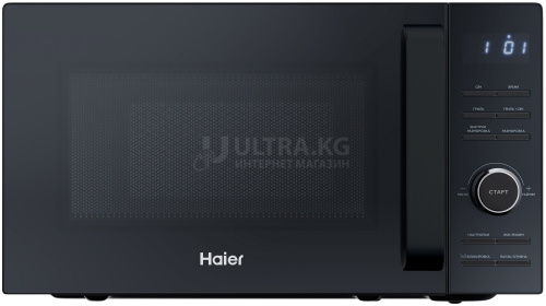 Микроволновая печь Haier HMG-DG207BA
