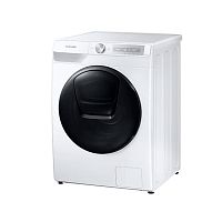 Стиральная машина Samsung WD10T654CBH/LD стирка 10.5 кг, сушка 7 кг