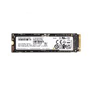 Твердотельный накопитель SSD 512GB Samsung PM9A1 MZ-VL25120 M.2 2280 PCIe 1.3 NVMe 4.0 x4, Read/Write up to 6900/5000MB/s, OEM