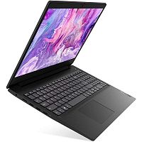 Lenovo IP3 Celeron N4020 1.1-2.8GHz,4GB,1TB,15.6" FHD,RUS,DOS HDMI, BLACK