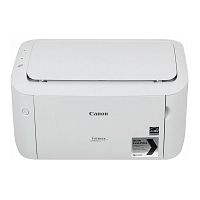 Принтер Canon LBP-6030W (600х600 dpi, ч/б, 18 стр/мин, USB) Wi-Fi White