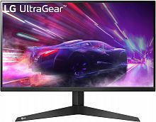 LG 27" 27GQ50F VA LED 5ms/5000000:1/178/178/1920x1080 FullHD 165Hrz,HDMIx2,DP,USB