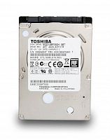 Жесткий диск для ноутбука 500GB Toshiba 5400rpm 8MB SATA300 [MQ01ABF050]-S без упаковки