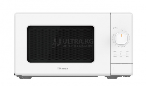 Микроволновая печь Hansa AMGF20M2WH