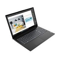 Ноутбук Lenovo V15 G2 ITL Intel Core i5-1135G7 (up to 4.2Ghz),8GB DDR4,256GB SSD,NVIDIA®GeForceMX3502GBGDDR5,15.6 LEDFHD(1920x1080),LAN,RJ-45,HDWebcam,Wi-Fi ,BT5.0, DOS чёрный,Bag [82KB011HAK]Царапина на верхней крышке