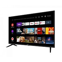 Телевизор Haier 32 Smart TV MX