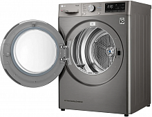 Сушильный автомат LG DC90V5V9S