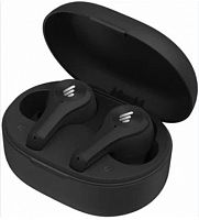 Беспроводные наушники Edifier X5 Lite вкладыши, 20-20000 Гц, dual mic, Bluetooth 5.3, IP55, время работы до 26ч, USB Type-C, black