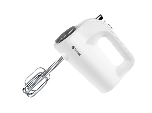 Миксер Vitek VT-1423 W