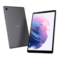 Планшет Samsung Galaxy Tab A7 Lite 32GB, LTE, Android, Quad-core 2.3GHz + Quad-Core 1.8GHz, TFT, 1340x800, 8.7"microSD,USB-C,3GBRAM,8MP,2MP, 212.5x124.7x8.0mm, 371g, 5,100mAh,JDM,Gray [SM-T225NZAASKZ]