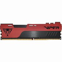 Оперативная память DDR4 8GB PC-32000 (4000MHz) Patriot Viper Elite II CL20 [PVE248G400C0]