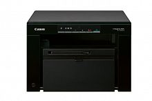 МФУ Canon imageClass MF3010 (A4,18ppm(cpm),1200x600dpi,50-200%,1200x2400dpi,USB,cable,UK plug, картридж 925)