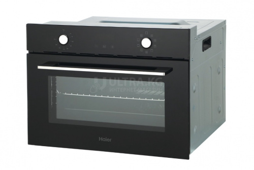 Встраиваемая духовка Haier HOY-P09NCGB Встраиваемая духовка Haier HOY-P09NCGB