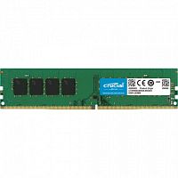 Оперативная память DDR4 32GB PC-25600 (3200Mhz) Crucial CL22 [CT32G4DFD832A]