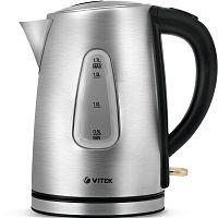 Чайник Vitek VT-7007 ST (нерж)