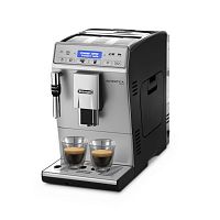 Кофемашина DeLonghi ETAM29.620.SB