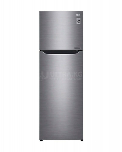 Холодильник LG GN-H702HMHL