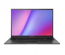 Ноутбук ASUS Vivobook 16X K3605VU-PL419 Core I9-13900H(up to 5.40Ghz), 16GB DDR4, 512GB SSD, 16" WQXGA WV, RTX 4050 6GB, Type-C, HDMI, WF, BT, DOS, скан отп. пальцев, клав с подсв EN-RU-AR, графит