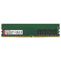 Оперативная память DDR4 8GB Kingston ValueRAM 3200MHz Non-ECC CL22 [KVR32N22S8/8]