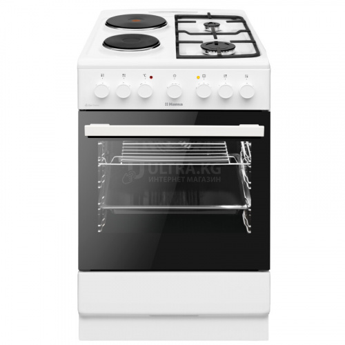 Плита HANSA FCMW58143