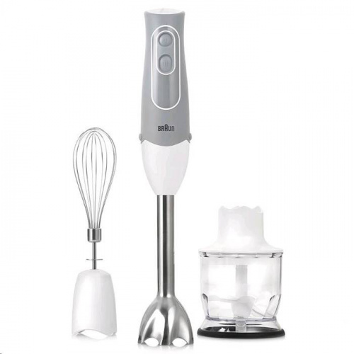 Блендер BRAUN MQ525 Omelette
