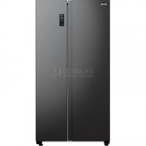 Холодильник GORENJE NRR9185EABXL Холодильник GORENJE NRR9185EABXL