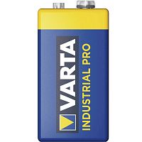 Батарейка Varta E-Block Energy 6LR 61/PP3