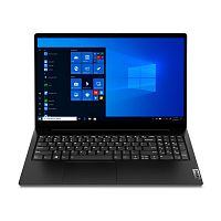 Lenovo V15 G2 ITL i5-1135G7 2.4-4.2GHz,16GB,SSD 240GB, MX350 2GB, 15.6"FHD RUS BLACK