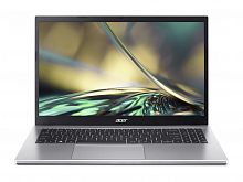 Ноутбук Acer Aspire 5 Intel Core i7-1255U (up to 4.7GHz), 8GB, 512GBSSD, NVIDIA® RTX 2050 4096MB, 15,6" FHD (1920x1080), FreeDOS, Steel Gray, UK Plug/ US Adapter Included [NX.KNZEM.002]