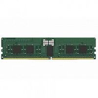 Оперативная память DDR5 16GB PC5-5600MHz KINGSTON CL46 Registered EC8 [KSM56R46BS8-16MD]