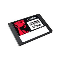 Твердотельный накопитель SSD 960GB Kingston DC600M Data Center SATAIII Read/Write up 560/530 MB/s [SEDC600M/960G]