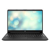 HP 15-dw1495nia (6J5C0EA) N4120 Quadcore 1.1-2.6GHz,8GB,SSD 480GB,15.6" HD,RU, BLACK