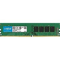 Оперативная память DDR4 8GB PC-25600 (3200MHz) CRUCIAL - T