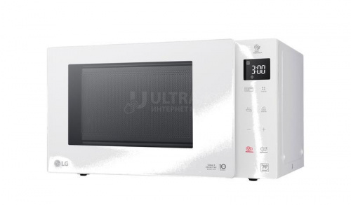 Микроволновая печь LG MS2336GIH Микроволновая печь LG MS2336GIH