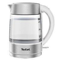 Чайник TEFAL KI772138 Стеклянный