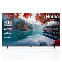 Телевизор Haier 50 LED H1
