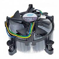 Кулер для процессора DEEPCOOL CK-11509 LGA1155/1156/1150/1151 92x25mm