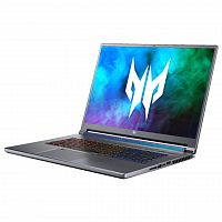 Ноутбук Acer Predator Triton 500 SE Gaming(PT516-51s-70TP)16" WQXGA(2560x1600)165Hz IPS, i7-11800H, 16GB, 512GB SSD, RTX 3060 6GB, GbELAN, BT, SHDRCam,отпечаток,RGBBacklit(E+R),Win11H,Sleve, SteelGray
