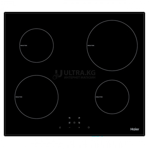 Встраиваемая поверхность Haier HHX-Y64NVB Встраиваемая поверхность Haier HHX-Y64NVB