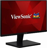 Монитор LCD 21.5", Viewsonic VA2215-H, Black, VA, 1920x1080, 3000:1(DCR50000000:1), 250cd/m2, 5ms, 75Ghz, 178°/178°, VGA, HDMI, Audio-Out