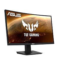 ASUS 24" VG24VQE CURVED VA 1ms/3000:1 250kd/m2 178/178 1920x1080 165Hrz 2xHDMI,DP