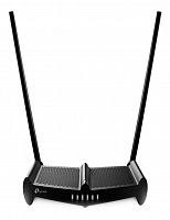 Wireless Router TP-LINK TL-WR841HP N300 300Mb/s 2.4GHz, 4xLAN 100Mb/s, 2 антенны, IPTV, Wall-Penetrating Wi-Fi