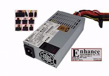 Блок питания 300W Enhance ENP-7030B1, 300 W single-rail 12 V PFC (EuP), auto-sensing, 80PLUS® Bronze, TFX