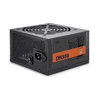 Power Unit DEEPCOOL DN550 V2 550W 80 PLUS 230V/ Intel ATX2.31 120mm fan PWM Active PFC